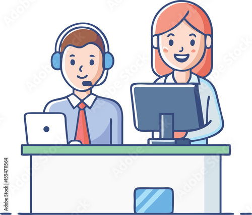 friendly-help-desk-agent-providing-assistance--icon