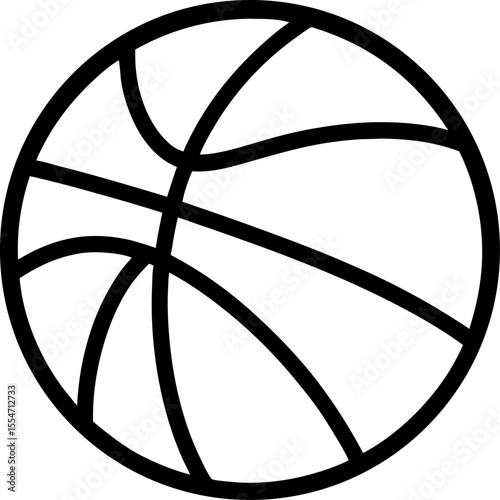 basketball vector illustration