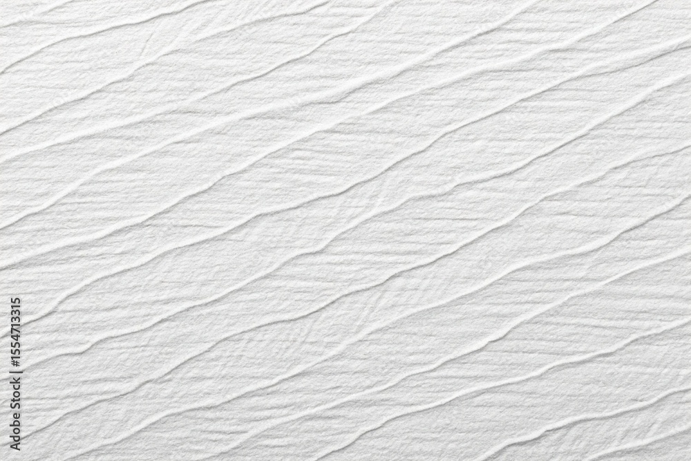 Obraz premium white old paper background motive texture
