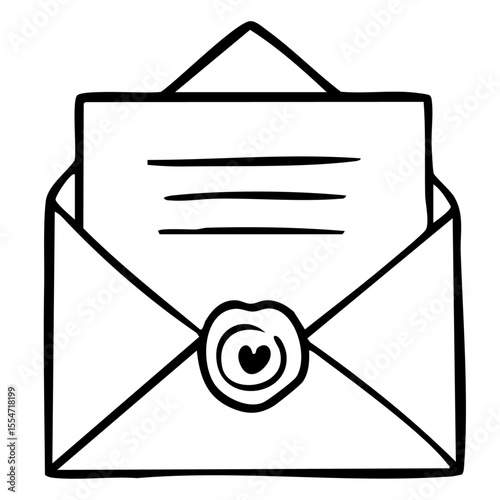 Hochzeitseinladung Icon