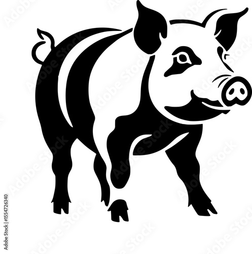 pig