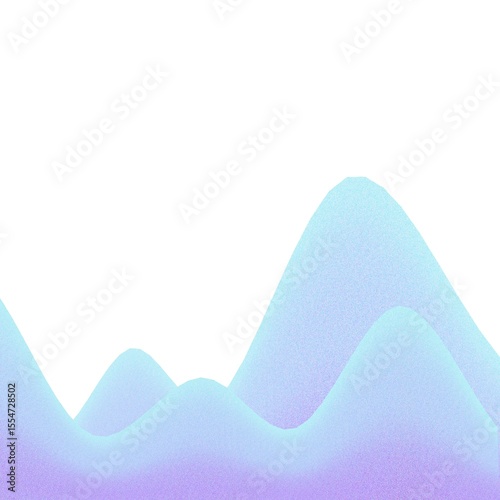 Blue background 