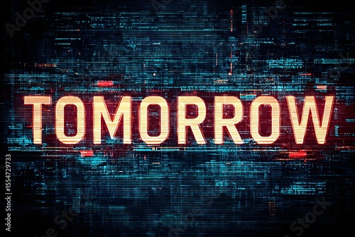 Text on the background. Image for designers.