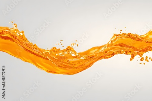 Beautiful natural background for designers. Water, freshness, waves, abstract image.