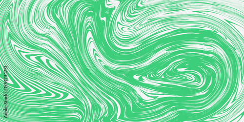Groovy hippie 70s backgrounds. Twisted and distorted vector texture in trendy retro psychedelic style. Waves, swirl, swirl pattern.