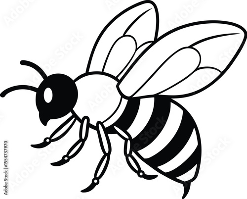 bee,honey,insect,flying,wings,flight,pollen,air,fast,bug,nature,striped,black,yellow,hive,sting,antenna,small,tiny,worker,petal,flower,garden,forward,Vector,silhouette