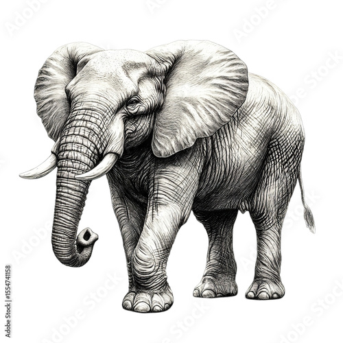 Discover the Majesty of Elephants: A Detailed Exploration of Their Habitat, Social Structure, and Importance in Biodiversity Conservation Efforts Across the Globe