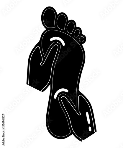 foot pain