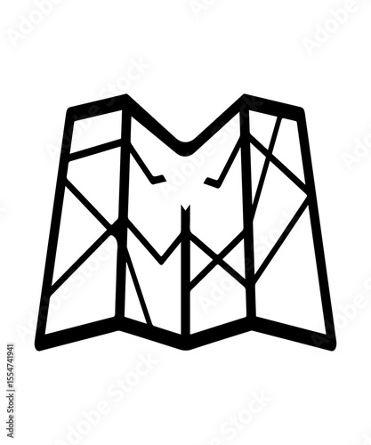 Map icon