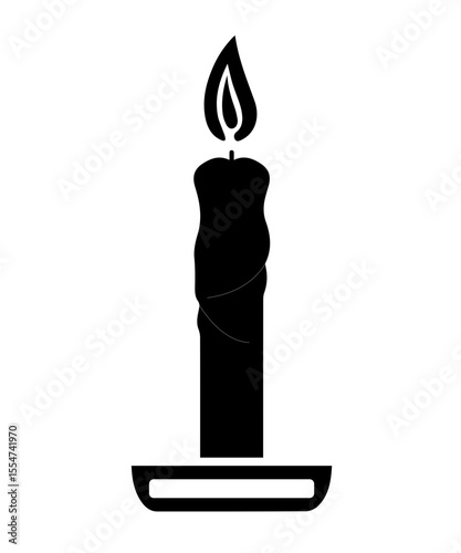 candle icon