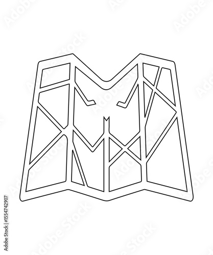 map icon