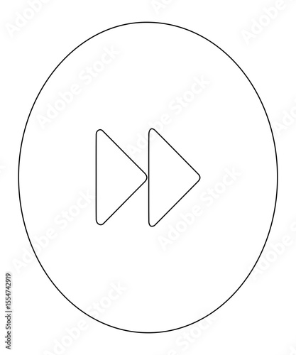 forward icon