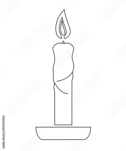 candle icon