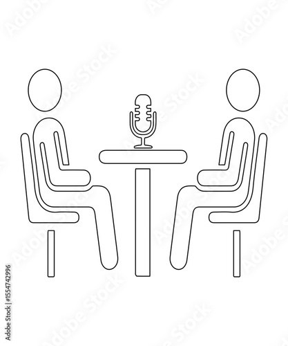 podcast icon