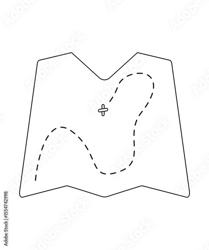 map icon