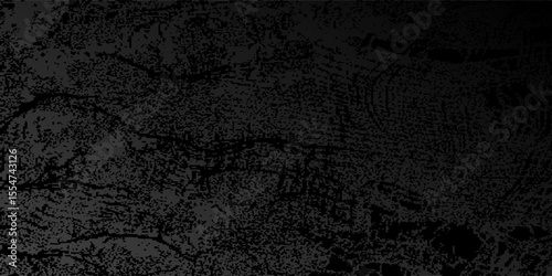 Vector grunge texture drak background. vector illustration
