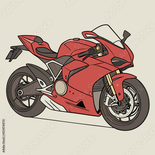 ducati panigale