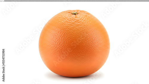 Juicy Orange Fruit Vibrant Citrus for Healthy Eating