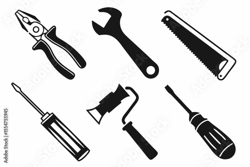 set of tools