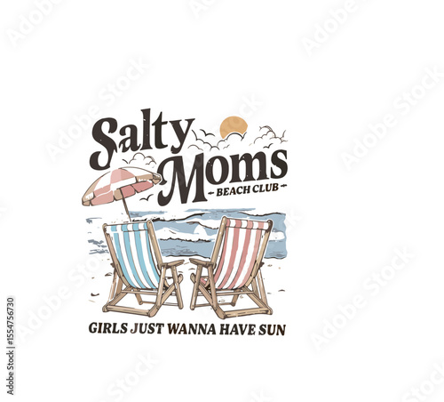 salty moms