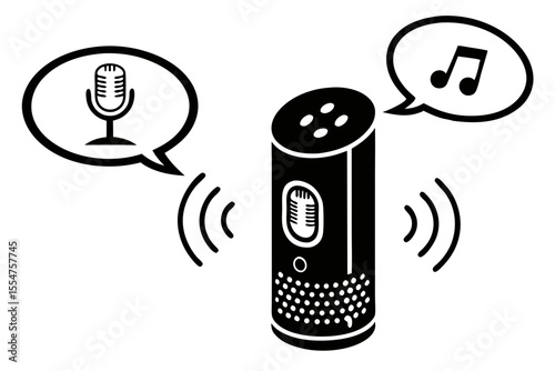 phone icon vector illustration