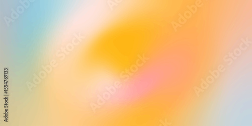 Pastel Reverie Abstract Background