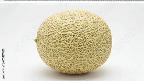 Juicy Cantaloupe Melon A Fresh and Sweet Summer Treat