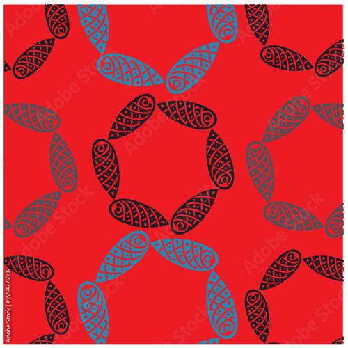 abstract pattern 