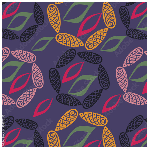 abstract pattern 