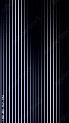 a black and white striped background