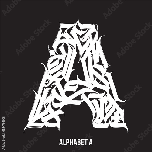 alphabet_a