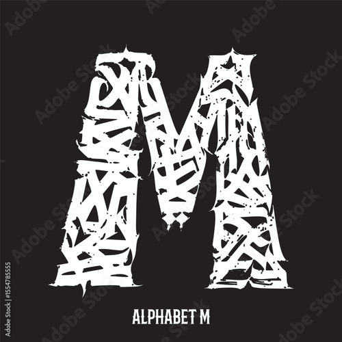 alphabet_m
