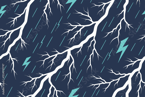 lightning-bolts-seamless-pattern--vector-thunder-s.eps