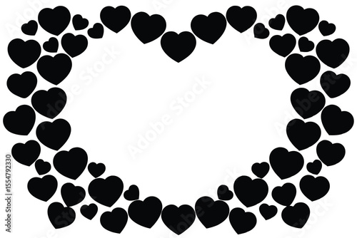 red-hearts-frame-background--romantic-hearts-textu.eps