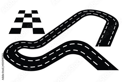 start-and-finish-line-racing-background--finish--s.eps