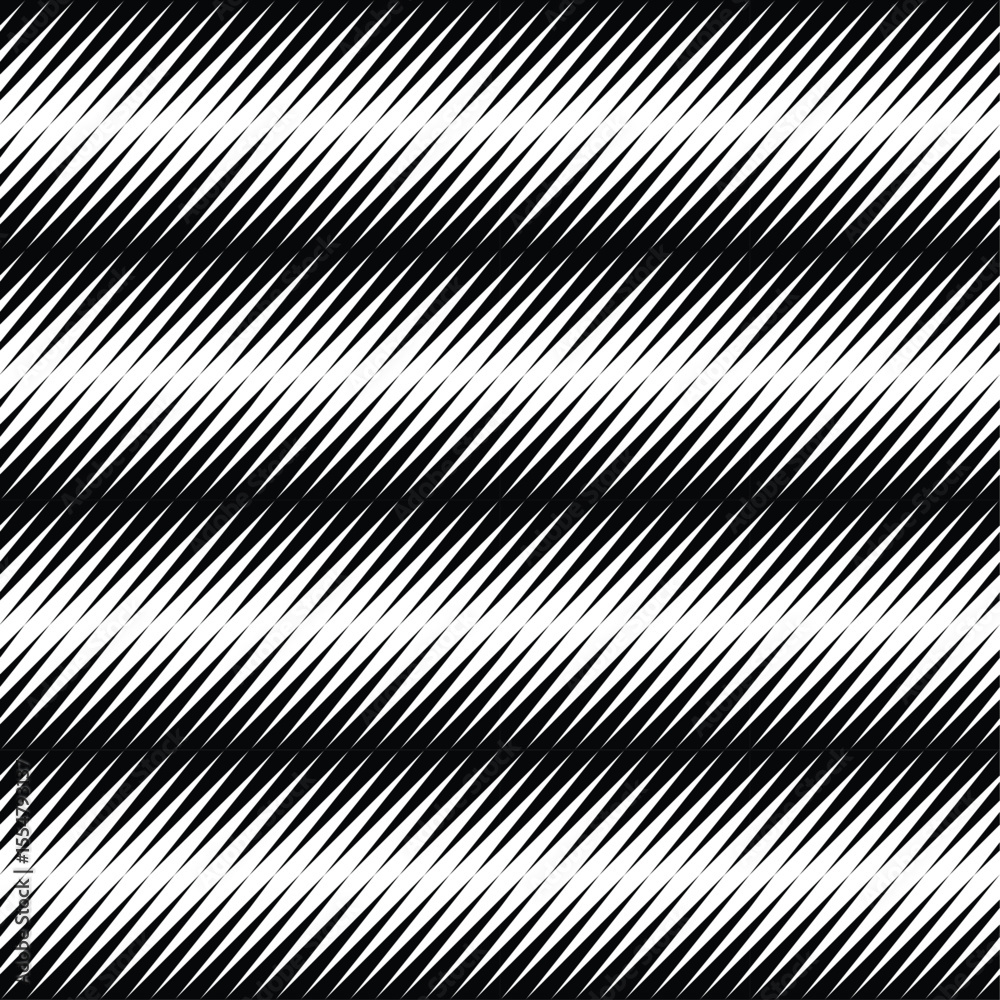 Obraz premium Seamless geometric pattern design background