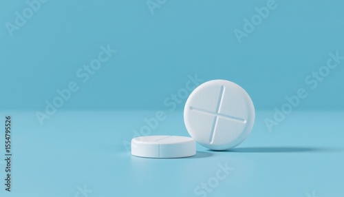 Analyzing the effects of medication on health laboratory setting photo controlled environment close-up pharmaceutical research