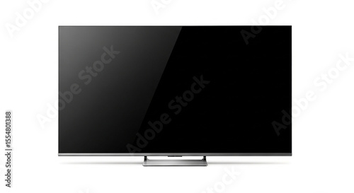 lcd tv monitor, Blank Screen HDTV