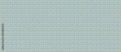 seamless pattern with blue stripes
