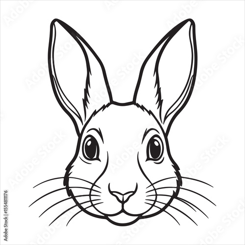 Snowshoe Hare – White Winter Runner of the North