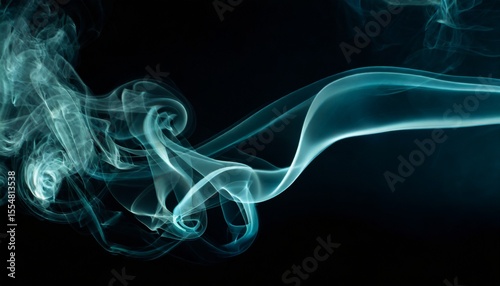 暗闇の中に広がる香り