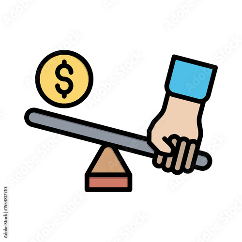 Leverage