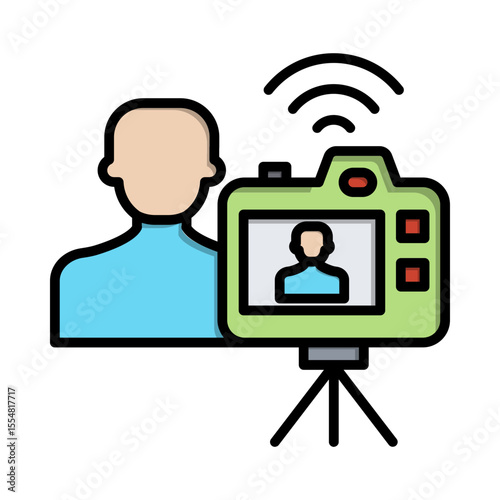 Live Streaming