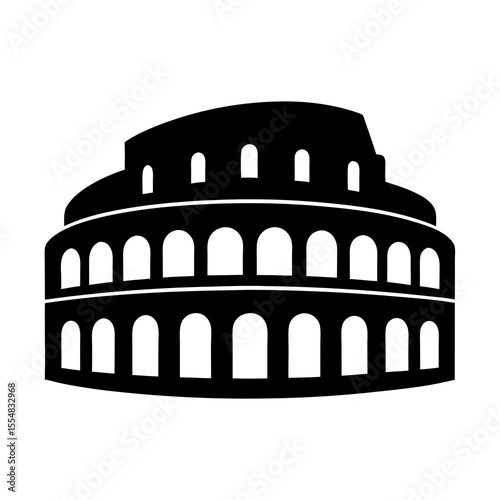 colosseum rome italy