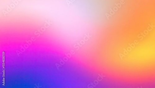 Best grainy gradient texture background. Texture noise and colorful. Vector illustration. Best background for banner, text, creative minimal poster, graphic design, template social media design