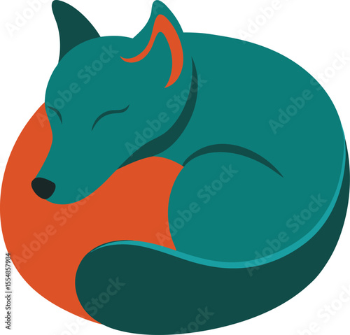 Cats and Dogs Silhouette Bundle Sitting, Playing, Sleeping, and Pet Pose Vector Collection