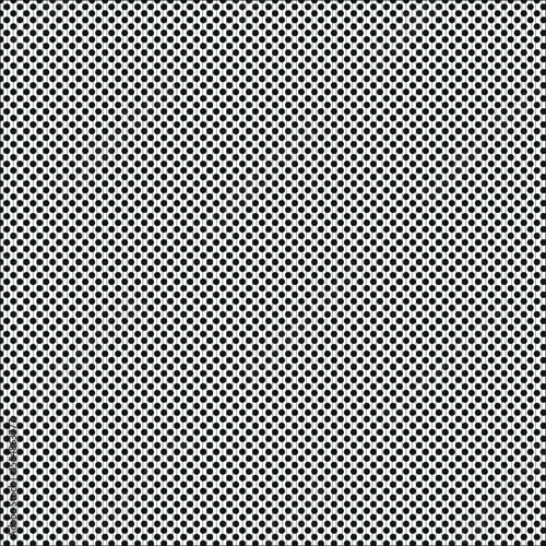 metal grid background