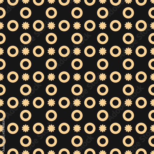 Retro Luxury trendy useful design elegant abstract vector illustration artwork