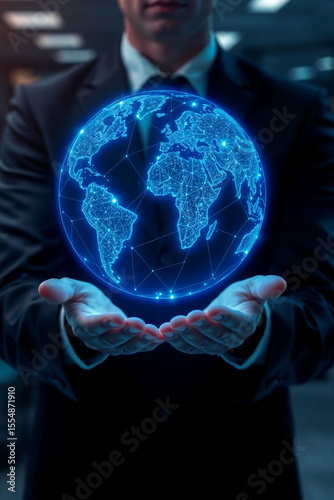 Global Business Network Connecting the World Through Innovation
