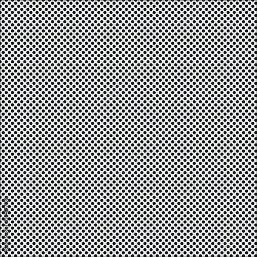 metal grid background